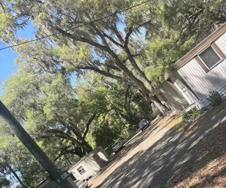 Sterlingwood Mobile Home Park