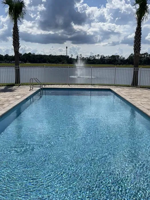 St. Augustine RV Resort Picture 3