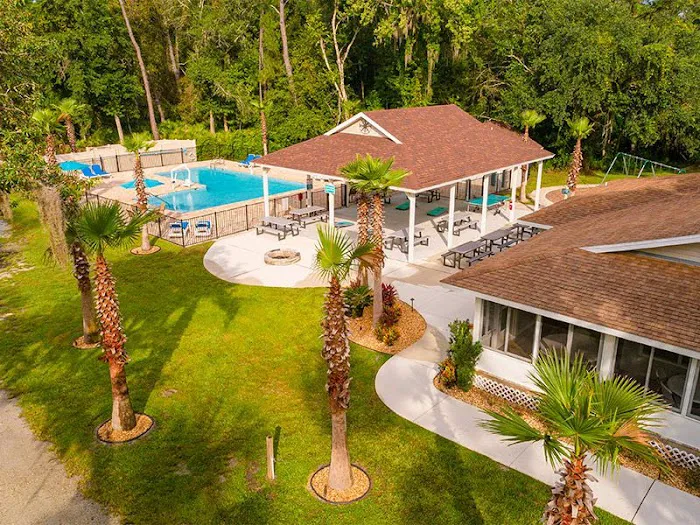 Sun Outdoors St. Augustine Picture 3