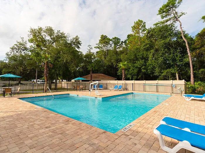 Sun Outdoors St. Augustine Picture 2