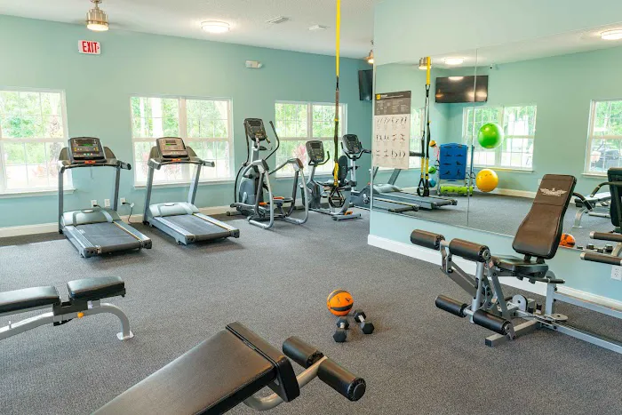 Sun Outdoors St. Augustine Picture 8