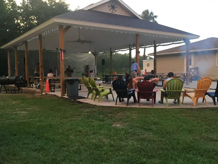 Sun Outdoors St. Augustine Picture 9