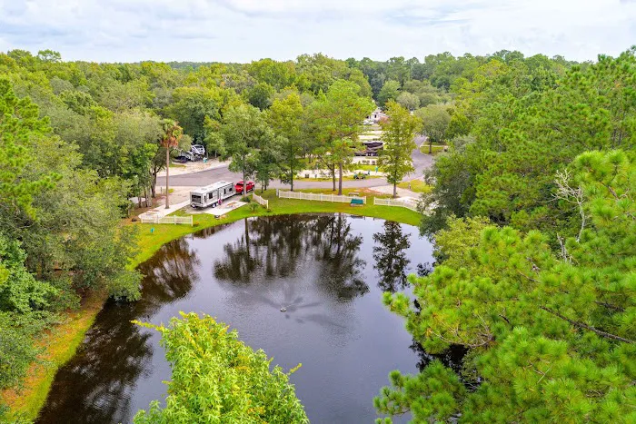 Sun Outdoors St. Augustine Picture 10