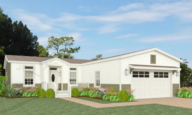 Moultrie Oaks Community Picture 1