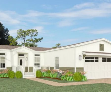 Moultrie Oaks Community