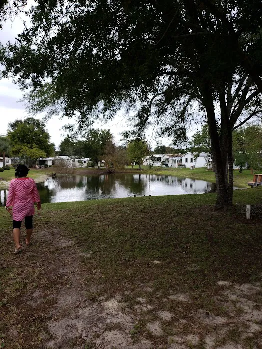 Moultrie Oaks Community Picture 9