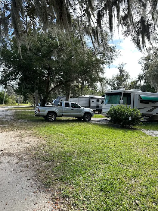 Hideaway Trail at Coquina Pond, Inc. Picture 5