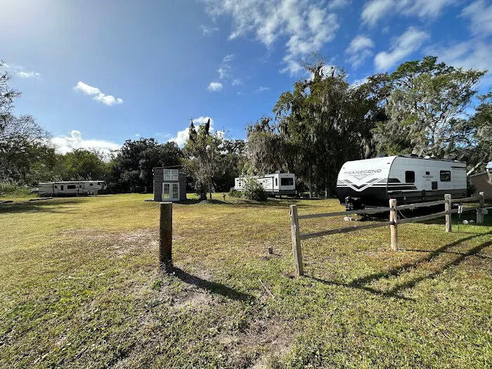 Hideaway Trail at Coquina Pond, Inc. Picture 1