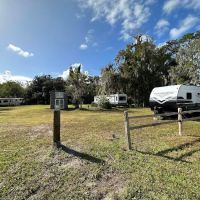 Hideaway Trail at Coquina Pond, Inc. ico