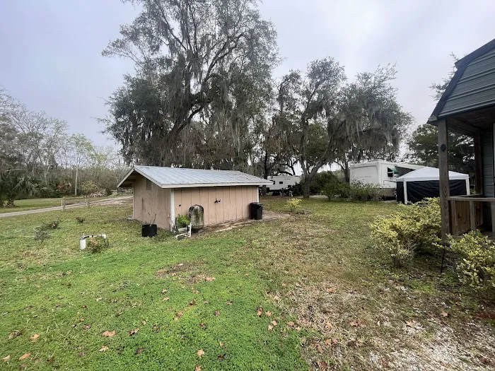 Hideaway Trail at Coquina Pond, Inc. Picture 4