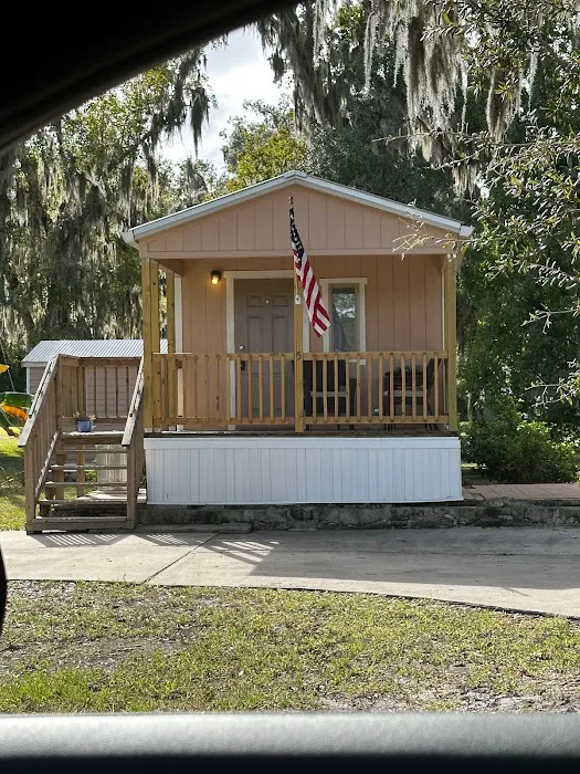 Hideaway Trail at Coquina Pond, Inc. Picture 2