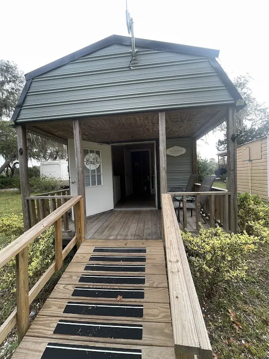 Hideaway Trail at Coquina Pond, Inc. Picture 10