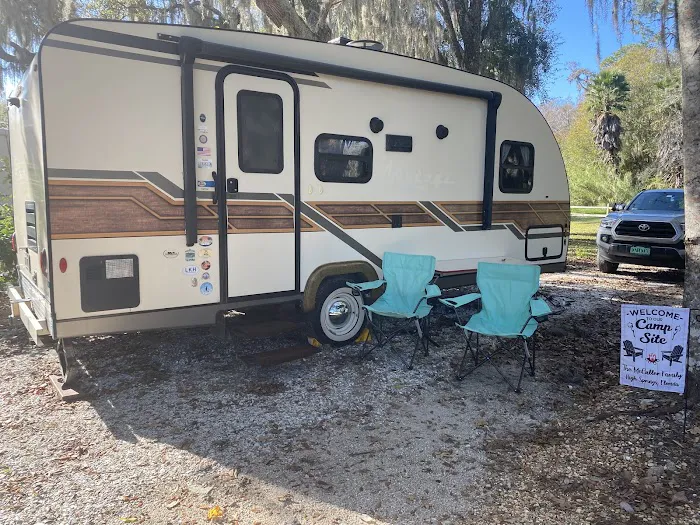 Hideaway Trail at Coquina Pond, Inc. Picture 8