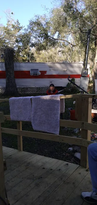 Bernard Trailer Park Picture 1