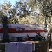 Bernard Trailer Park ico