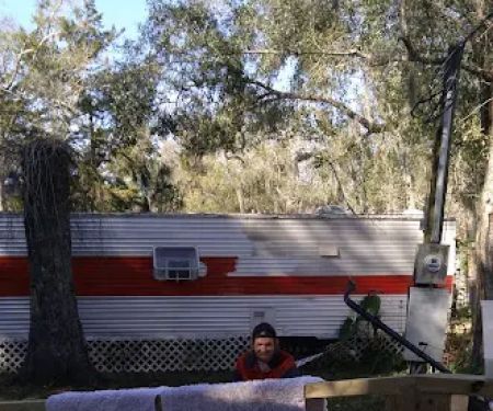 Bernard Trailer Park