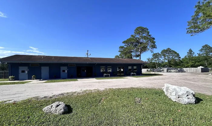 Smiling Gator RV Park and Storage Picture 1