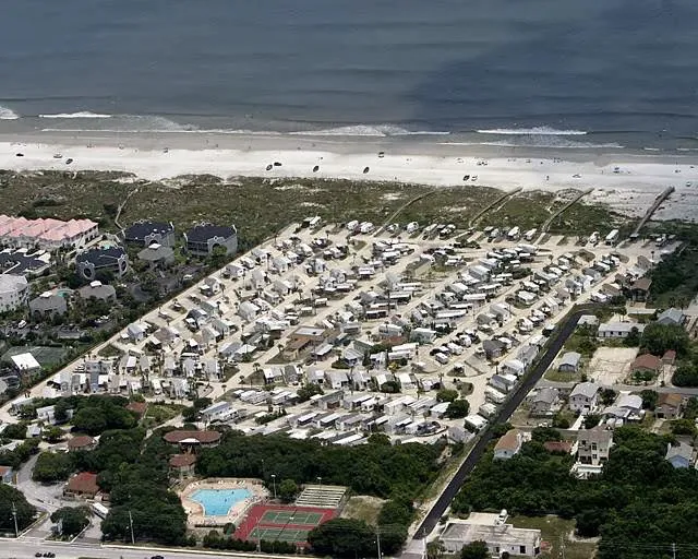Bryn Mawr Ocean Resort Picture 1
