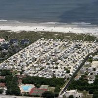 Bryn Mawr Ocean Resort ico