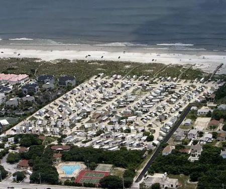 Bryn Mawr Ocean Resort