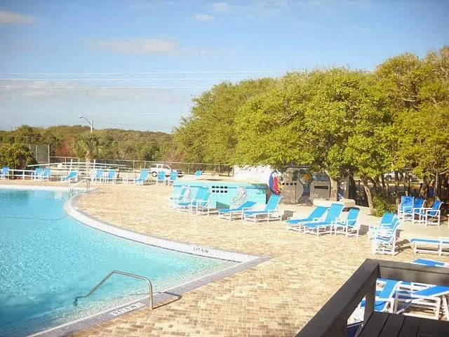 Bryn Mawr Ocean Resort Picture 6