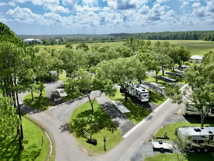 Stagecoach RV Park Picture 2
