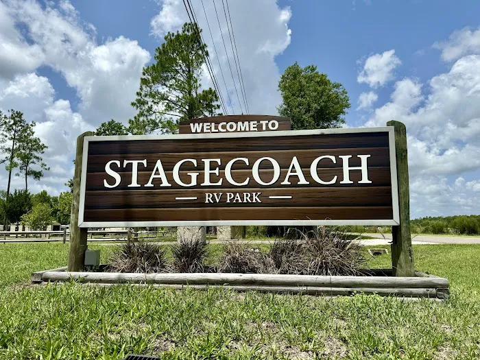 Stagecoach RV Park Picture 7