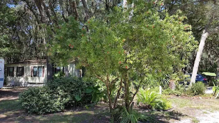 Frog Hollow Mobile Home & RV Court Picture 8