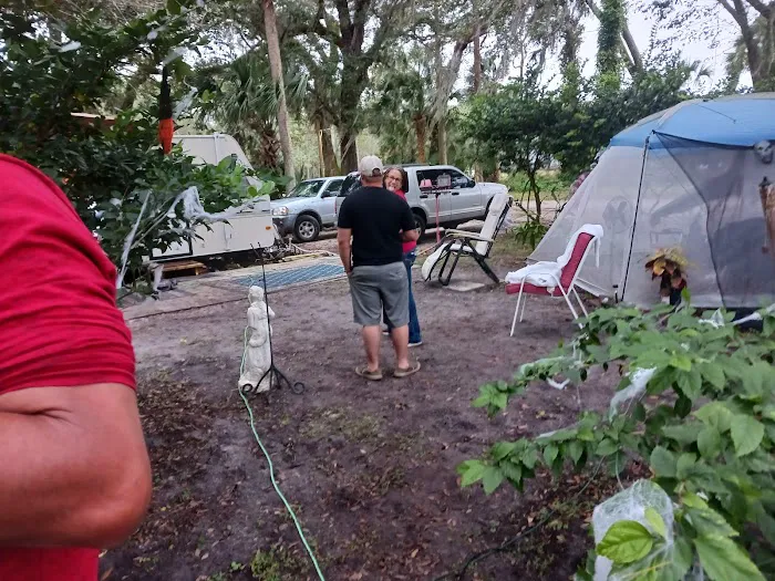 Frog Hollow Mobile Home & RV Court Picture 5