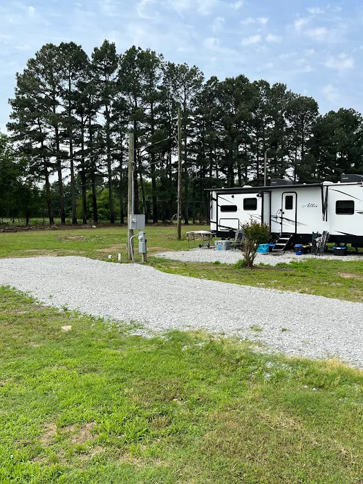 DURHAM RV PARK Picture 5