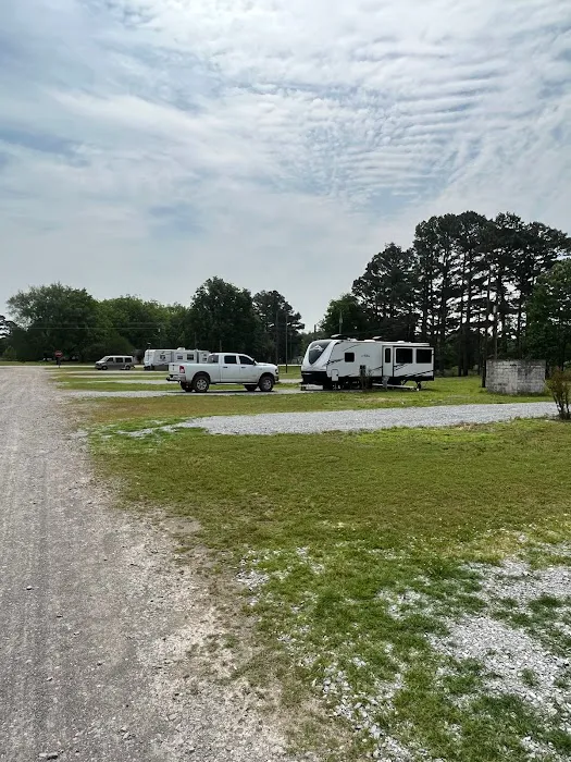 DURHAM RV PARK Picture 1