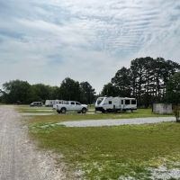 DURHAM RV PARK ico