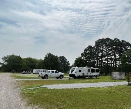DURHAM RV PARK