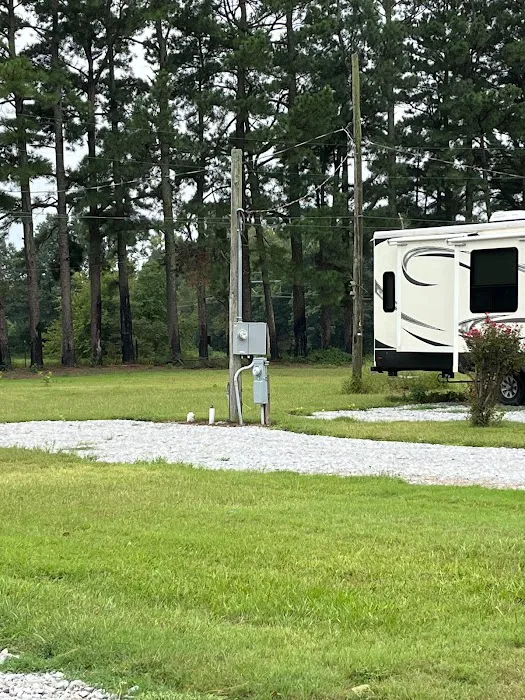 DURHAM RV PARK Picture 4