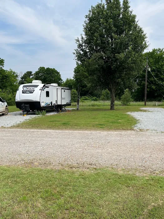 DURHAM RV PARK Picture 9