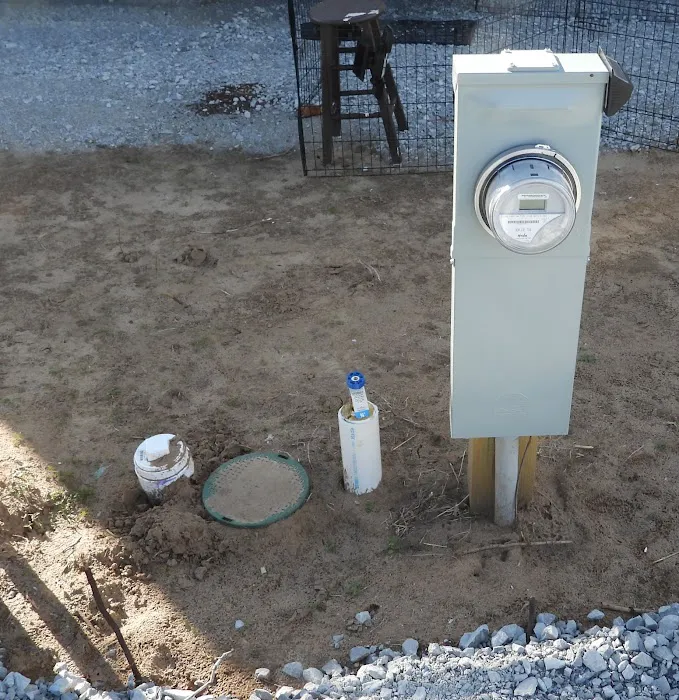 DURHAM RV PARK Picture 10