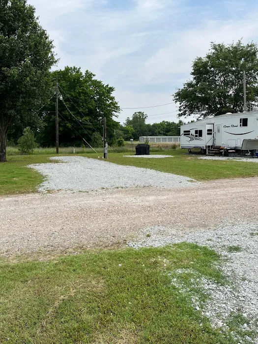 DURHAM RV PARK Picture 8