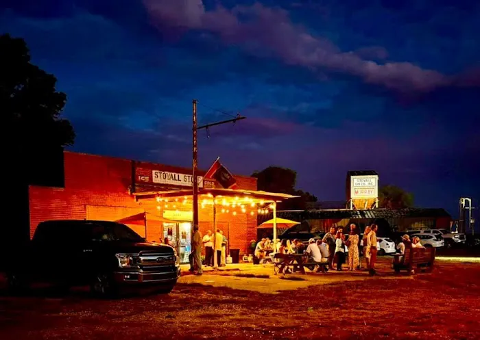 Stovall Gin Company Picture 3