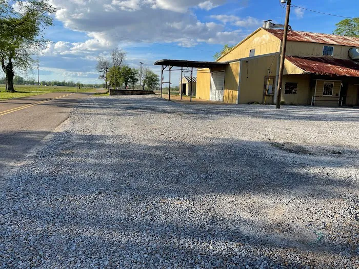 Stovall Gin Company Picture 2