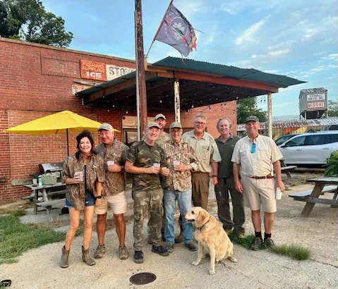 Stovall Gin Company Picture 6