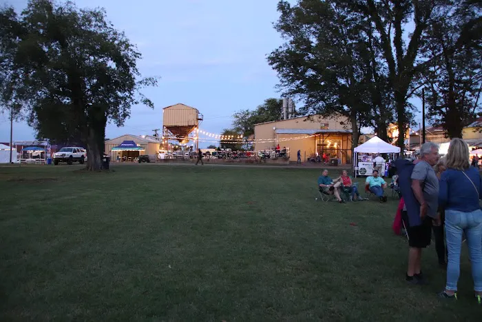 Stovall Gin Company Picture 4