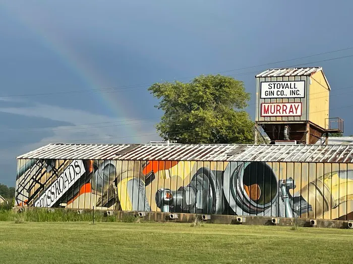 Stovall Gin Company Picture 1