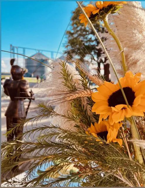 Stovall Gin Company Picture 5