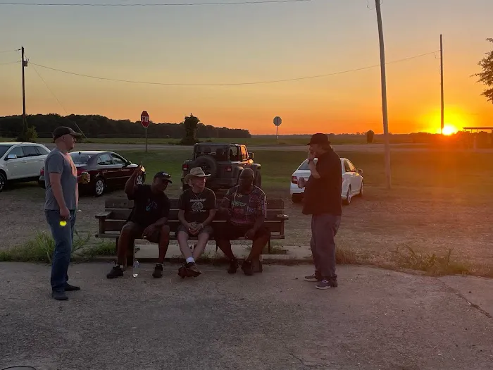 Stovall Gin Company Picture 7