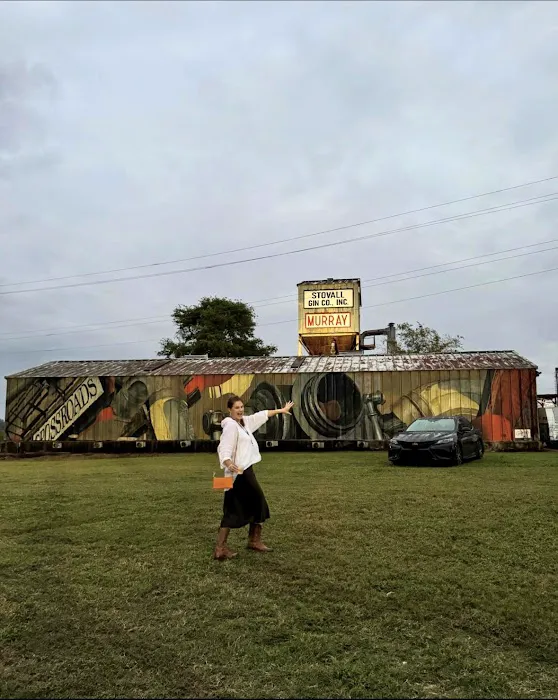 Stovall Gin Company Picture 9