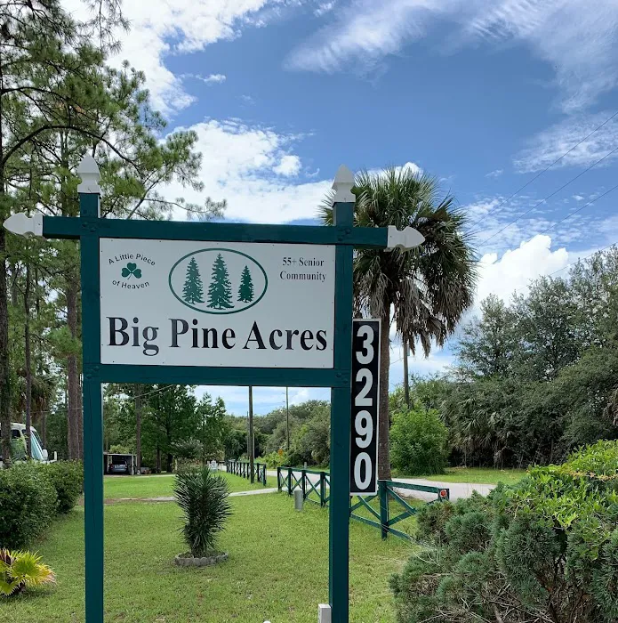 Big Pine Acres Mobile Home Pk Picture 3