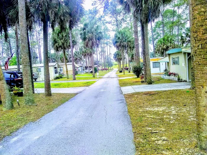 Big Pine Acres Mobile Home Pk Picture 1