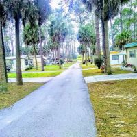 Big Pine Acres Mobile Home Pk ico