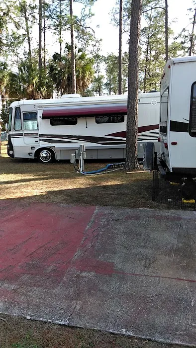 Big Pine Acres Mobile Home Pk Picture 7