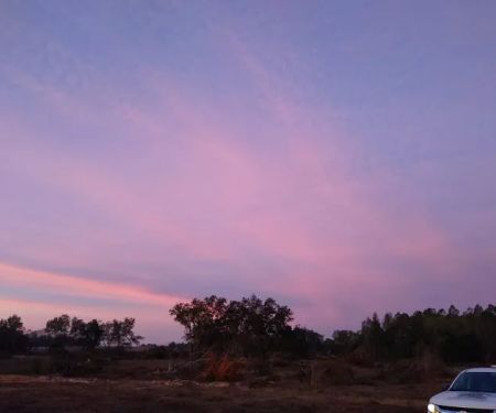 Lecanto Hills Mobile Home & RV Park